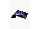 dbramante1928 Tablet Book Cover Oslo iPad Pro 11 / iPad Air 10.9 Schwarz