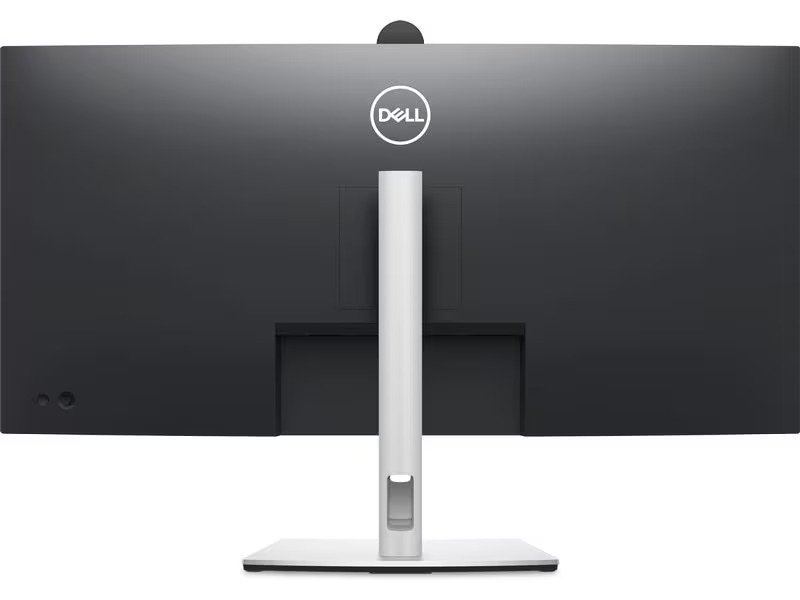 DELL Monitor P3424WEB mit Webcam