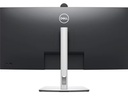 DELL Monitor P3424WEB mit Webcam