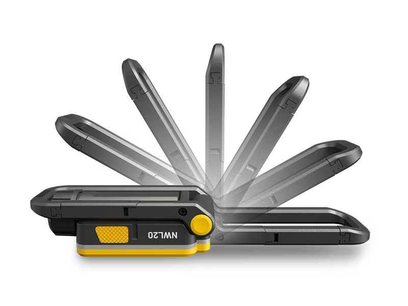 Nitecore Taschenlampe NWL20