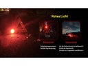 Nitecore Taschenlampe NWL20