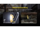 Nitecore Taschenlampe NWL20
