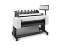 HP Grossformatdrucker DesignJet T2600PS