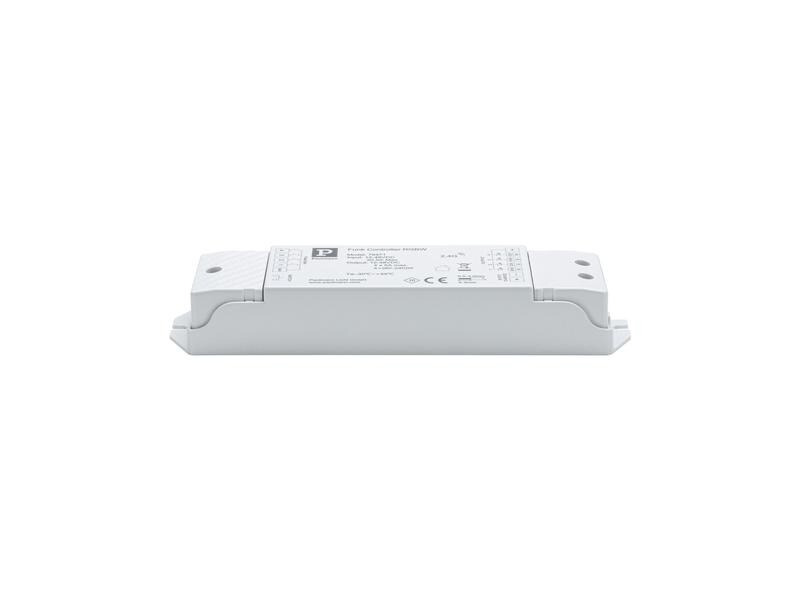 Paulmann Pro Controller RGBW DC 24 V Weiss