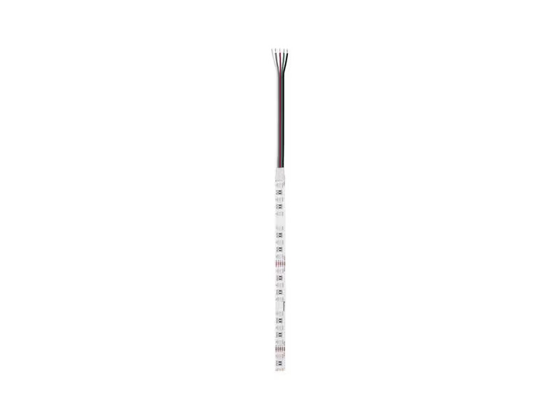 Paulmann Pro LED Strip Silver P25 830 5m 75W 300 lm/m 60LEDs/m RGBW