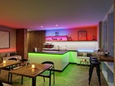 Paulmann Pro LED Strip Silver P25 830 5m 75W 300 lm/m 60LEDs/m RGBW