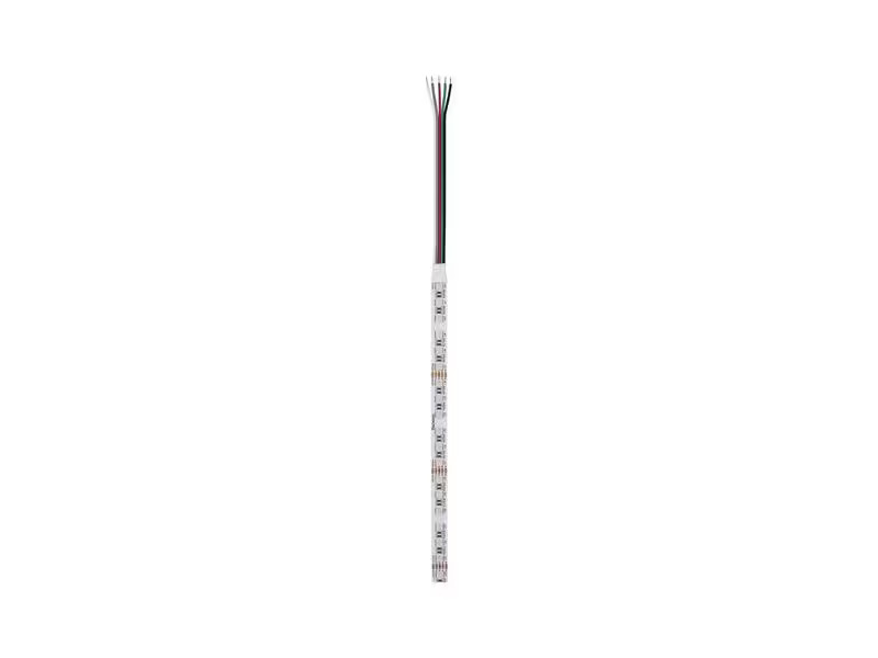 Paulmann Pro LED Strip Silver P75 830 5m 121W 700 lm/m 84LEDs/m RGBW