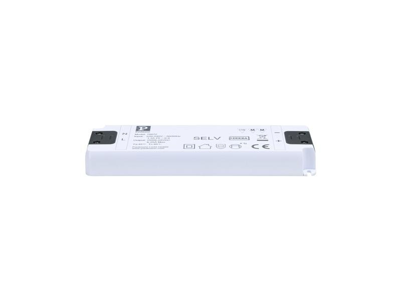 Paulmann Pro Power Supply Zubehör 230/24 V 150 VA Weiss