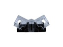 Paulmann Pro Verbinder RGBW Quick 0m max. 120W Klar/Schwarz