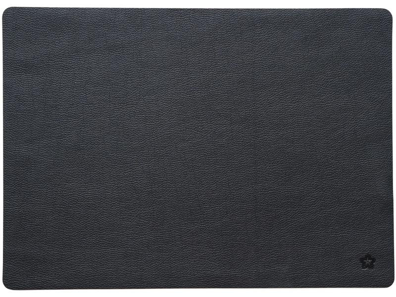 Pichler Tischset Jazz 33 cm x 46 cm, Anthrazit