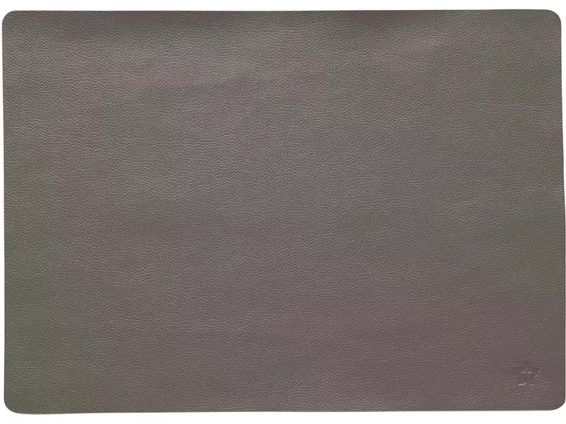 Pichler Tischset Jazz 33 cm x 46 cm, Graphit