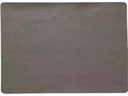 Pichler Tischset Jazz 33 cm x 46 cm, Graphit