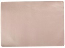 Pichler Tischset Pearl 33 cm x 46 cm, Rosegold