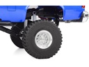 RC4WD Felgen Center Line Warrior 1.55 Deep Dish 4 Stück