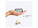 tractive GPS-Tracker DOG XL Adventure Edition, Grau