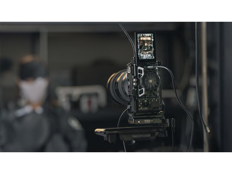 Tilta Cage TA-T35-B-B