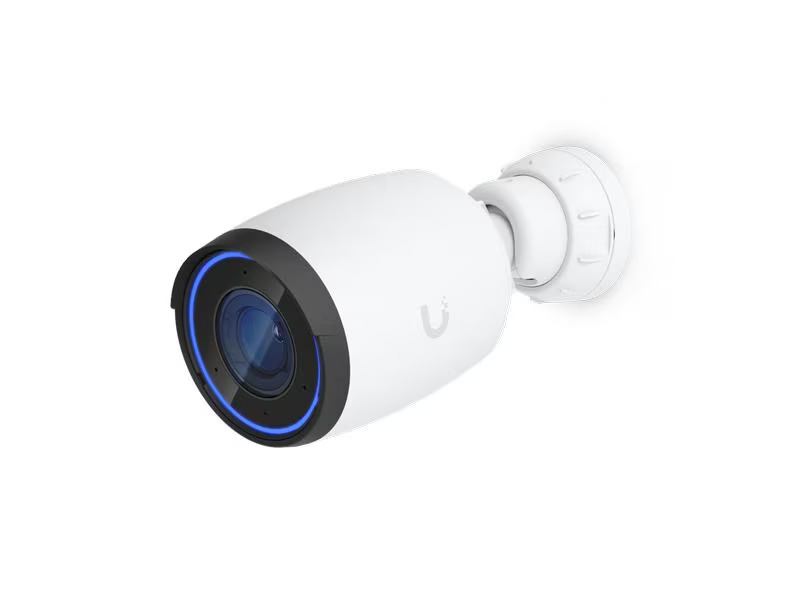 Ubiquiti Netzwerkkamera AI Professional Weiss