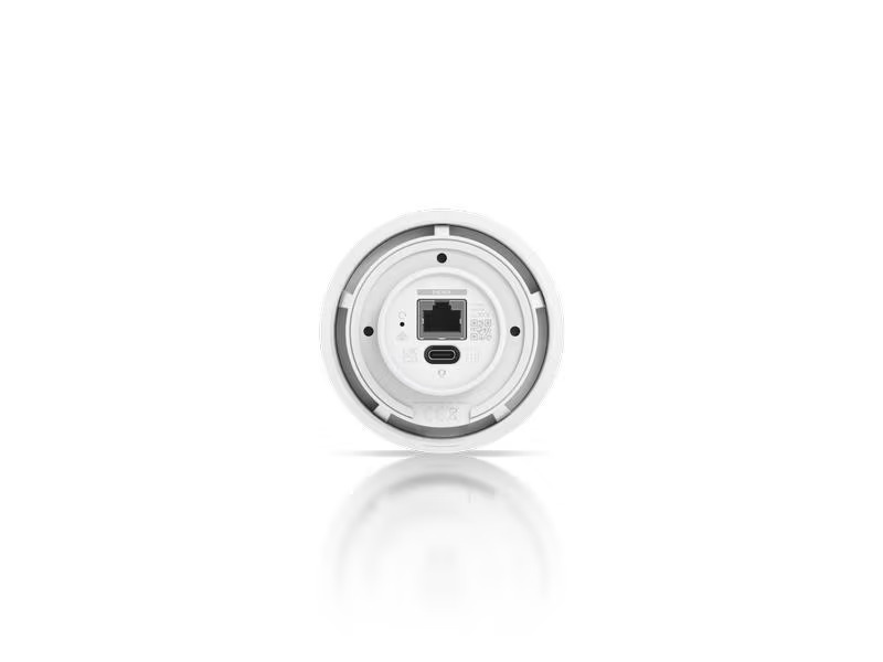 Ubiquiti Netzwerkkamera AI Professional Weiss