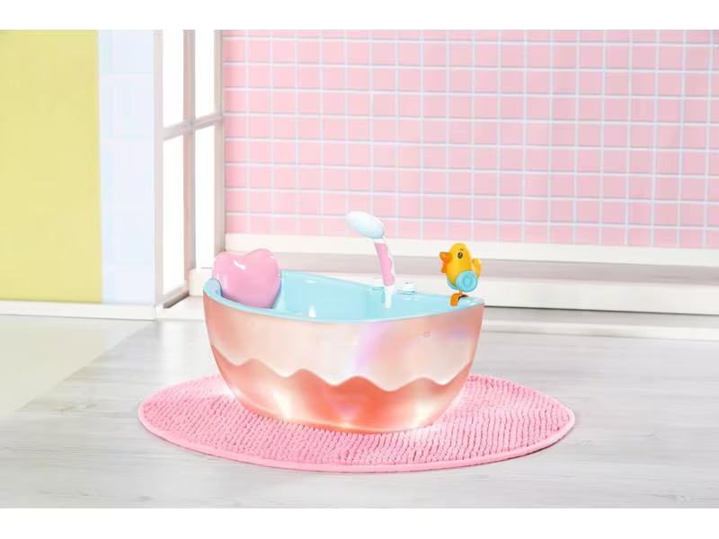Baby Born Puppenzubehör Badewanne