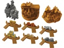 Kosmos Familienspiel CATAN 3D -FR-