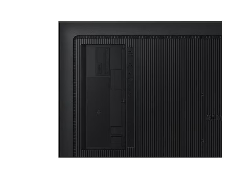 Samsung Public Display QM32C 32