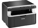 Brother Multifunktionsdrucker DCP-1612W