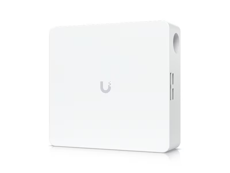 Ubiquiti Türcontroller UniFi Enterprise Access Hub EAH-8
