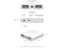 Ubiquiti UISP Power