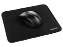onit Mausmatte Standard Schwarz