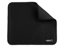 onit Mausmatte Standard Schwarz