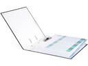 DURABLE Register A4+, 1-20, 5-farbig