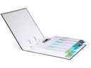 DURABLE Register A4+, 1-5, 5-farbig