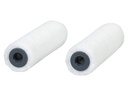 Krafter Lackwalze PREMIUM 10 cm, 2 Stück