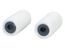 Krafter Lackwalze PREMIUM 5 cm, 2 Stück