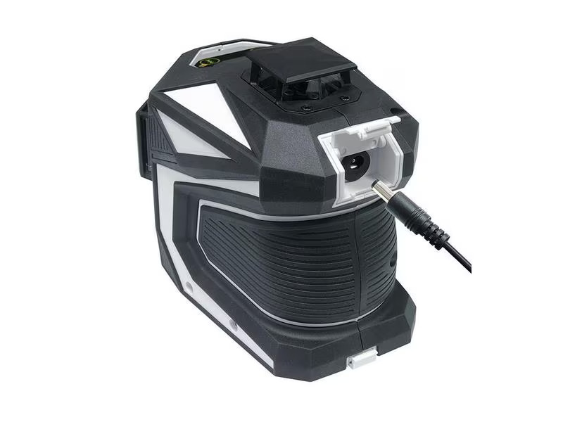 Laserliner Kreuzlinien-Laser X3-Laser Pro Set 30 m