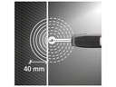 Laserliner Messgerät MultiWet-Finder Plus