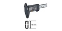 Laserliner Schieblehre MetricStar