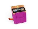 Tigermedia Tigerbox Touch Plus Swiss Edition Lila