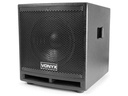 Vonyx PA-System VX1000BT