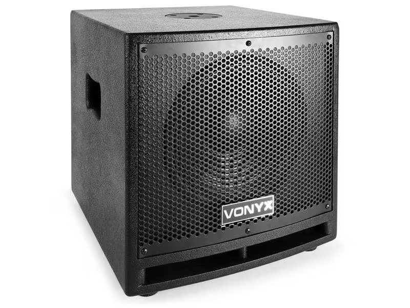 Vonyx PA-System VX1000BT