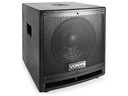 Vonyx PA-System VX1000BT