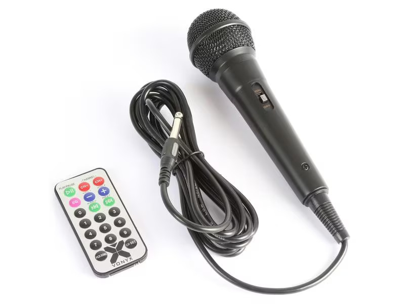 Vonyx PA-System VX1000BT