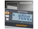 Laserliner Wasserwaage DigiLevel Compact