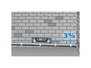 Laserliner Wasserwaage DigiLevel Compact