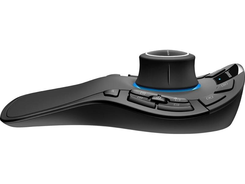 3Dconnexion SpaceMouse Pro Wireless