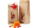 Creativ Company Geschenktüte 11 x 6.5 x 22.5 cm 100 Stück
