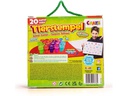 Craze Tierstempel 20 Stück