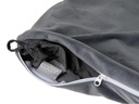 COCON Gewichtsdecke 9 kg, 160 x 210 cm, Grau