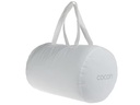 COCON Gewichtsdecke 9 kg, 160 x 210 cm, Grau