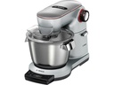 Bosch Küchenmaschine MUM9AX5S00 Silber